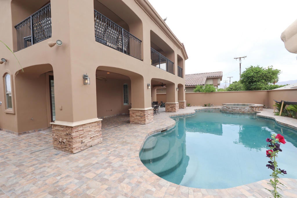 31575 El Toro Road, Cathedral City