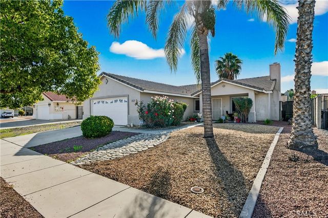 2995 Joshua, Hemet