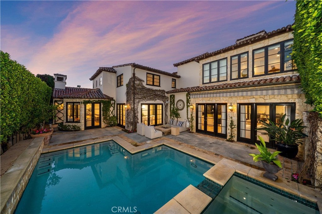 110 Via Trieste, Newport Beach