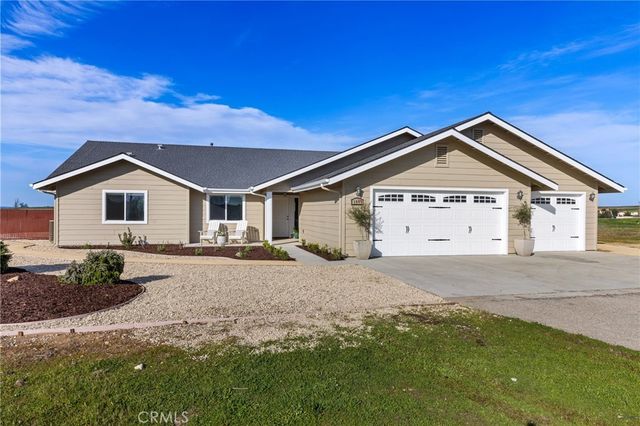 5995 Black Tail Place, Paso Robles
