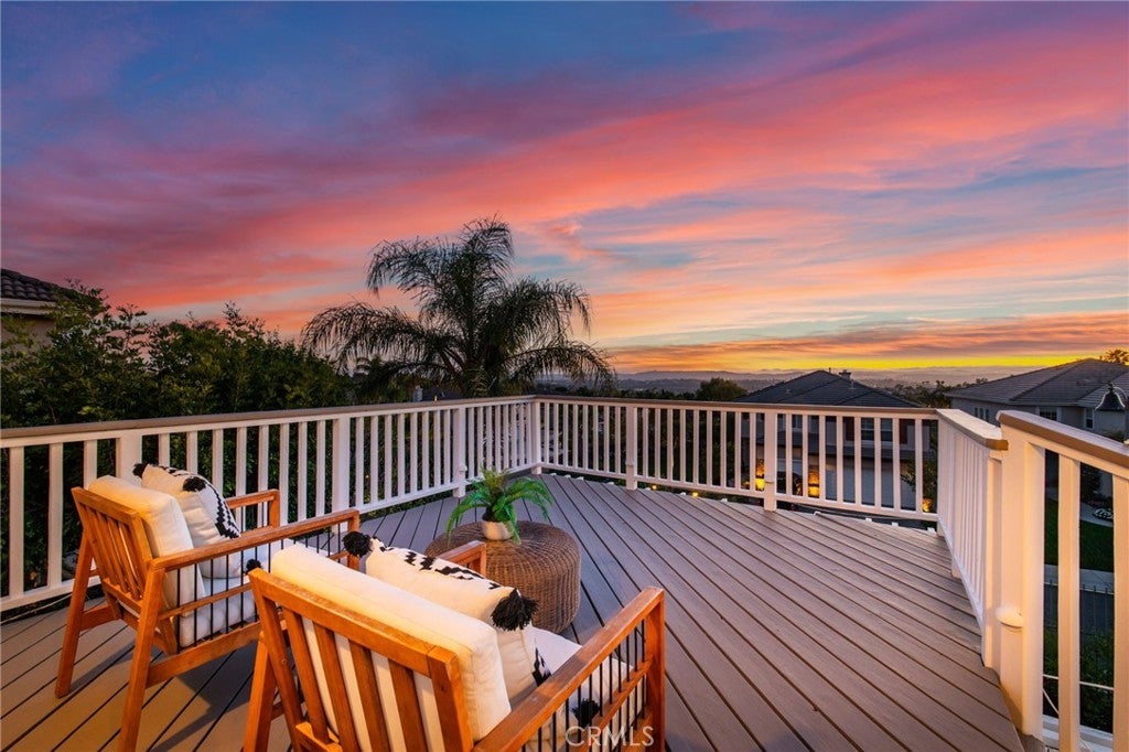 50 Hawk Hill, Mission Viejo