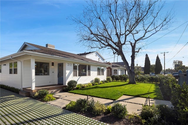 212 E 19th Street, Costa Mesa