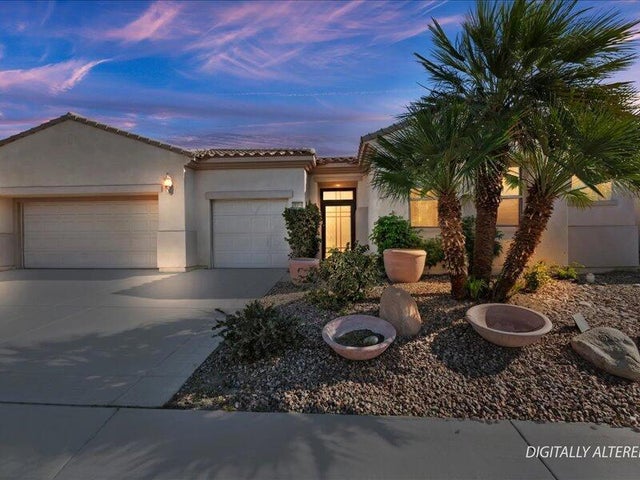 40314 Camino El Destino, Indio