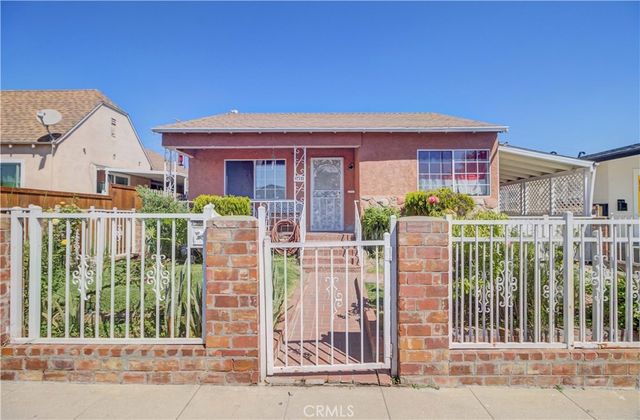 3451 Estrada, Los Angeles
