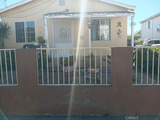 1770 E 108 Th St, Los Angeles