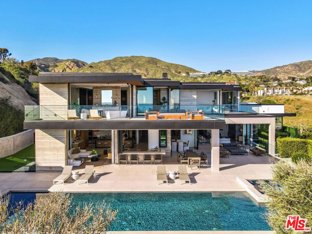 23917 Malibu Road, Malibu