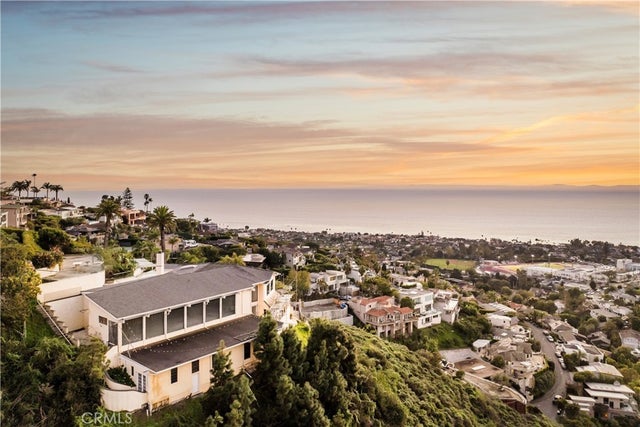 641 Canyon View Drive, Laguna Beach
