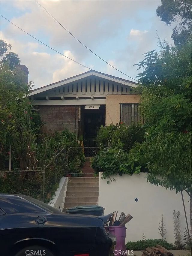 543 S Ditman, Los Angeles