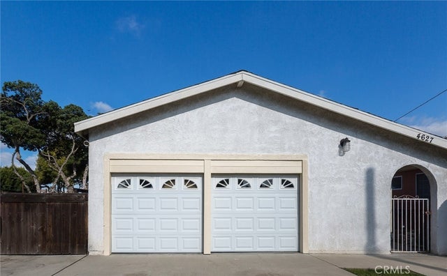 4627 W 166th, Lawndale.