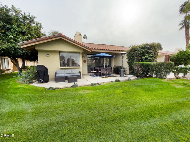 314 Villena Way, Palm Desert