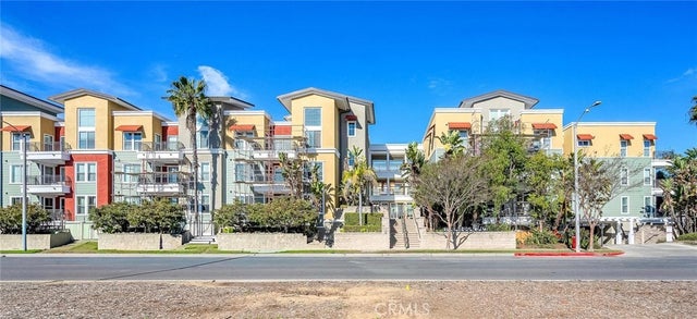 2349 Jefferson Street 313, Torrance.