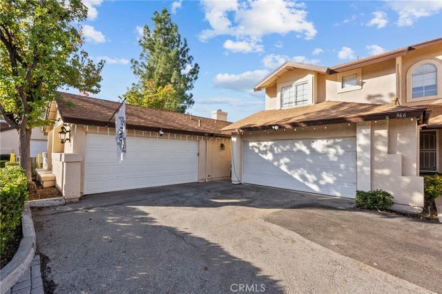 28325 Seco Canyon # 365, Saugus