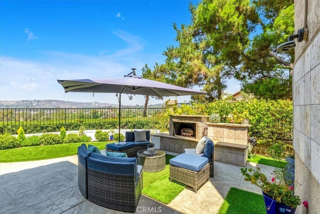 27507 Via Sequoia, San Juan Capistrano