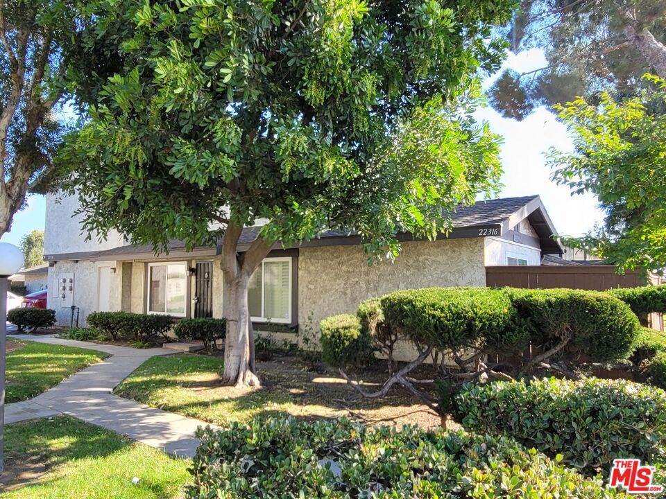 22316 Vermont Avenue 5, Torrance