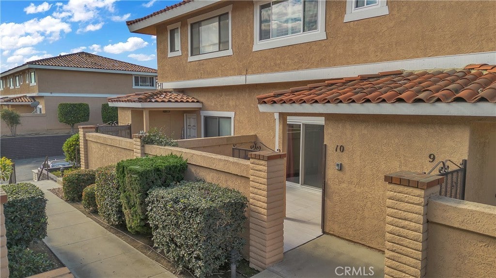 21602 Figueroa Street Unit #10, Carson