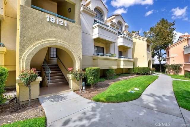 18121 Erik Court # 314, Canyon Country