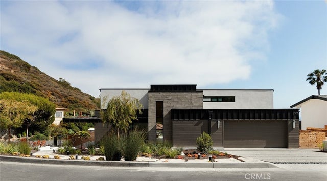 1105 Skyline Drive, Laguna Beach.
