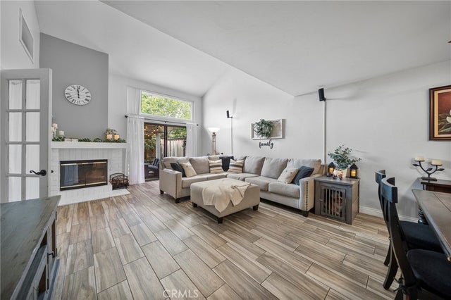 22105 Summit Hill # 29, Lake Forest