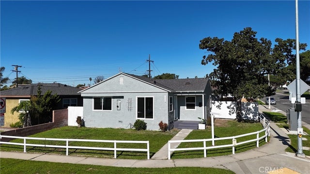 1003 W 133rd, Gardena.