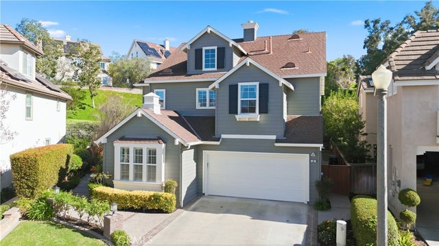 3 Duskywing Court, Ladera Ranch