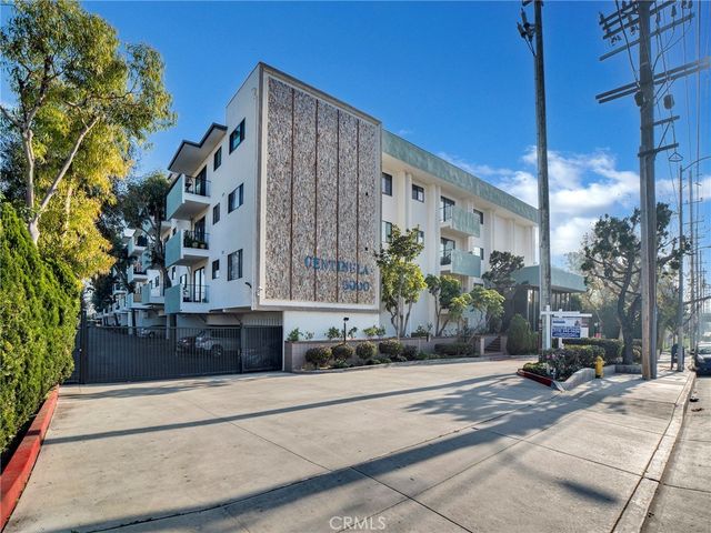 5000 S Centinela # 337, Los Angeles
