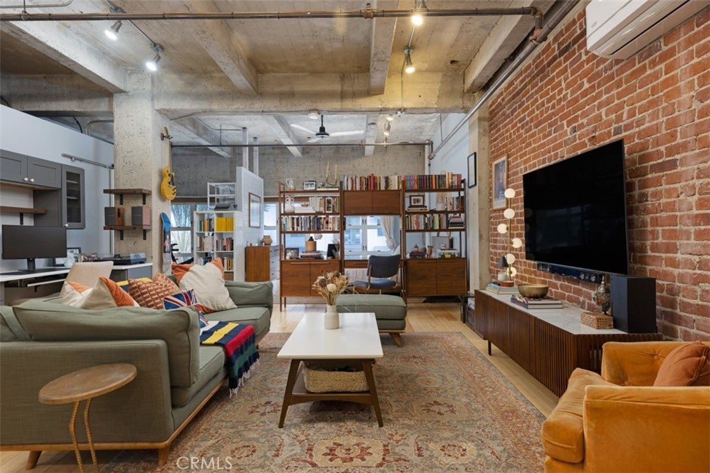 100 5th Street 3g, Long Beach