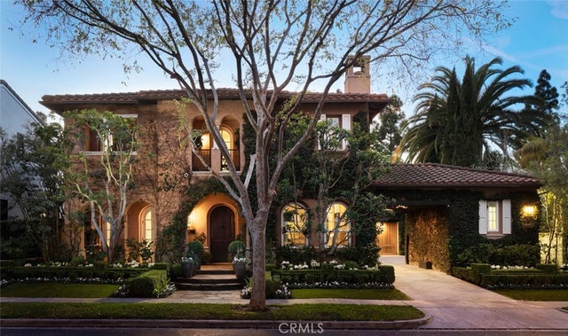 9 Boardwalk, Newport Beach