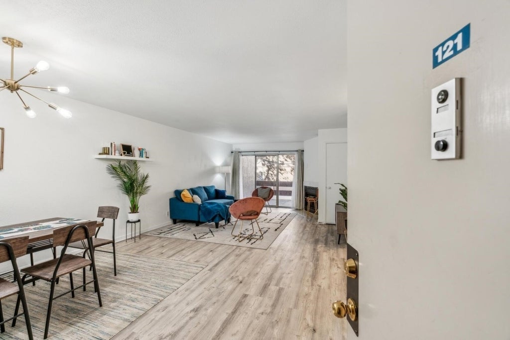 2121 Vale Rd 121, San Pablo