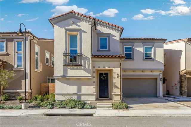 22097 Portofino Drive, Walnut
