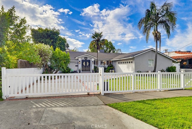 12308 La Maida Street, Valley Village