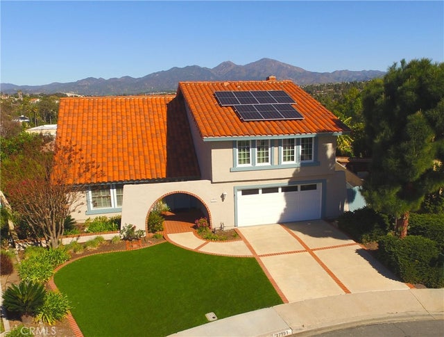 27191 Arena Lane, Mission Viejo