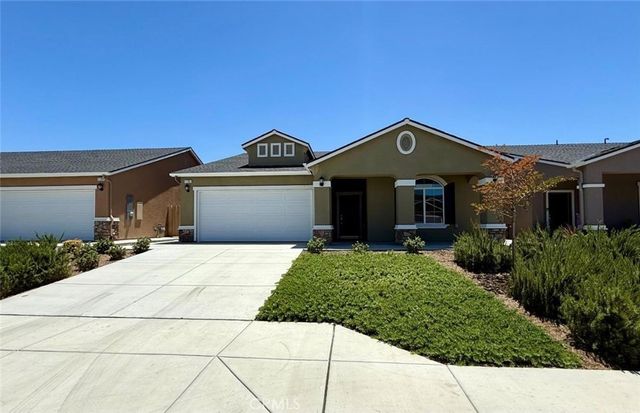 1200 Orange Street, Avenal