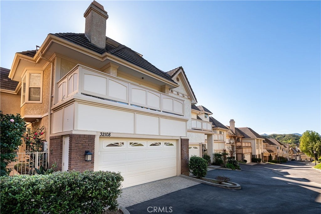 32108 Canyon Ridge Drive, Westlake Village