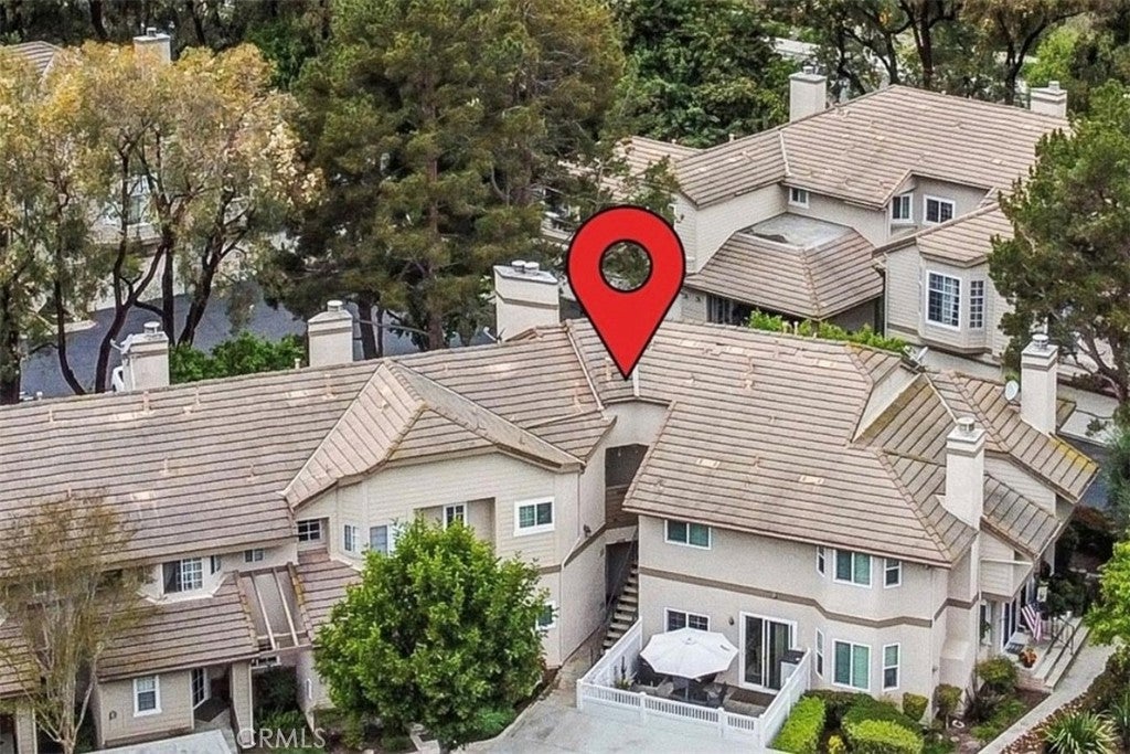 24378 Larchmont Court # 67, Laguna Hills