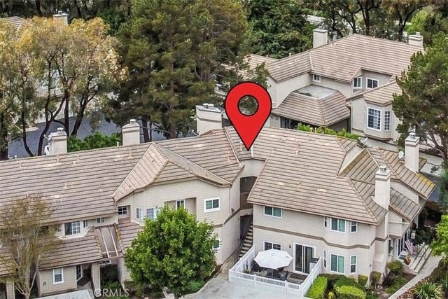 24378 Larchmont Court # 67, Laguna Hills