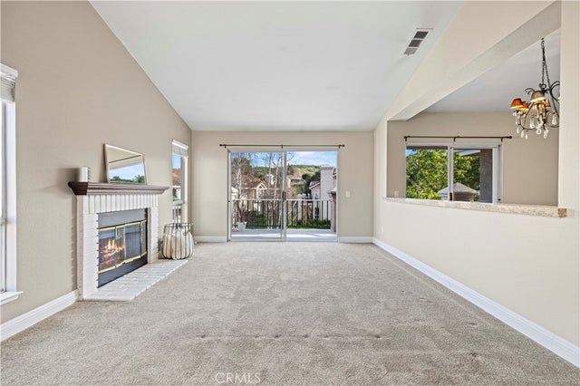 440 Huyler Lane # C, Simi Valley