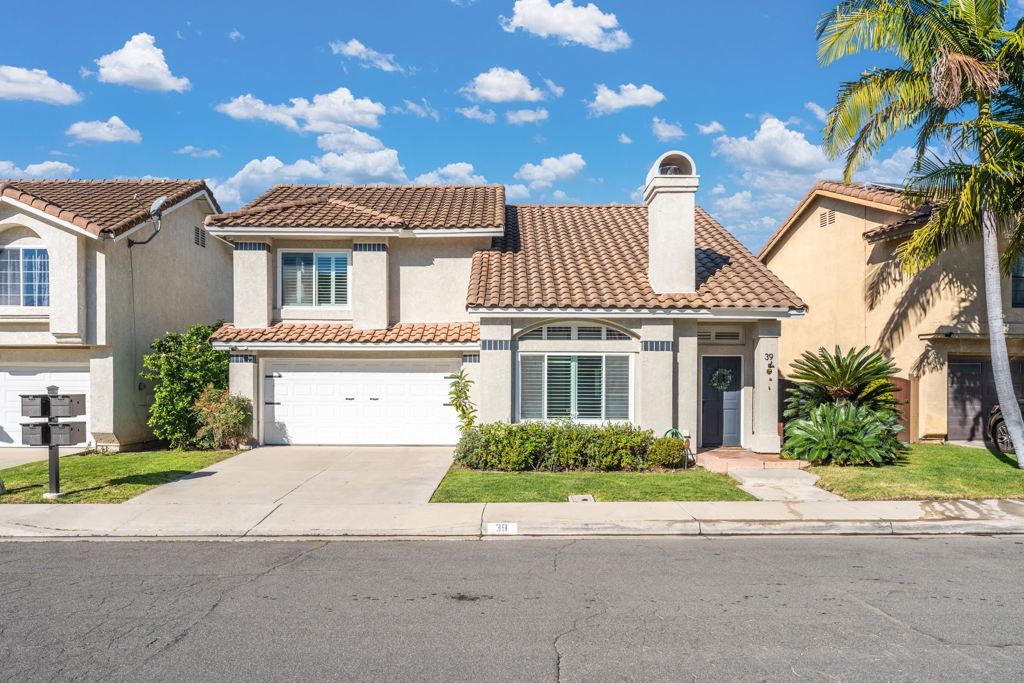 39 Songbird Ln, Aliso Viejo