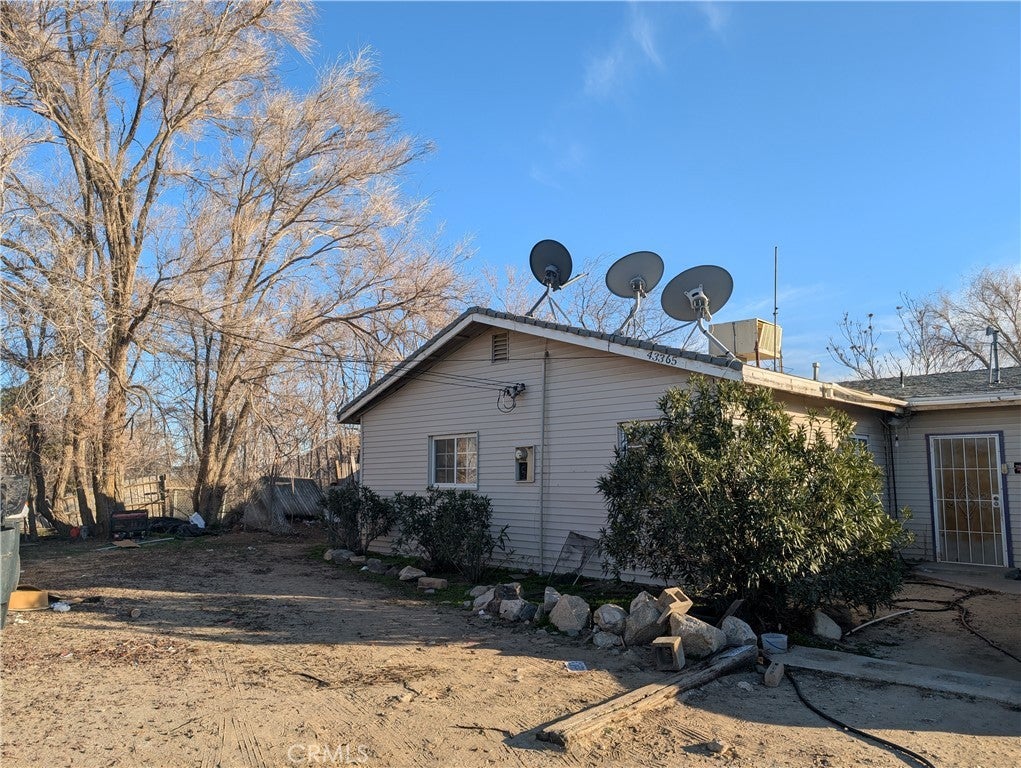 Photo of Listing #SR26019860