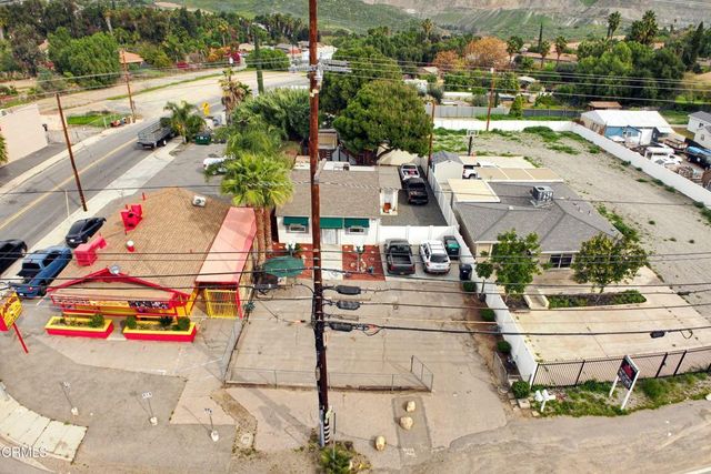 19586 Temescal Canyon Road, Corona