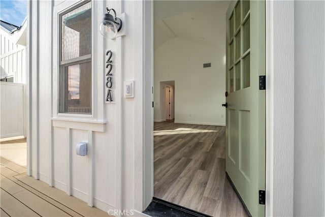 228 A Arena Street A, El Segundo.