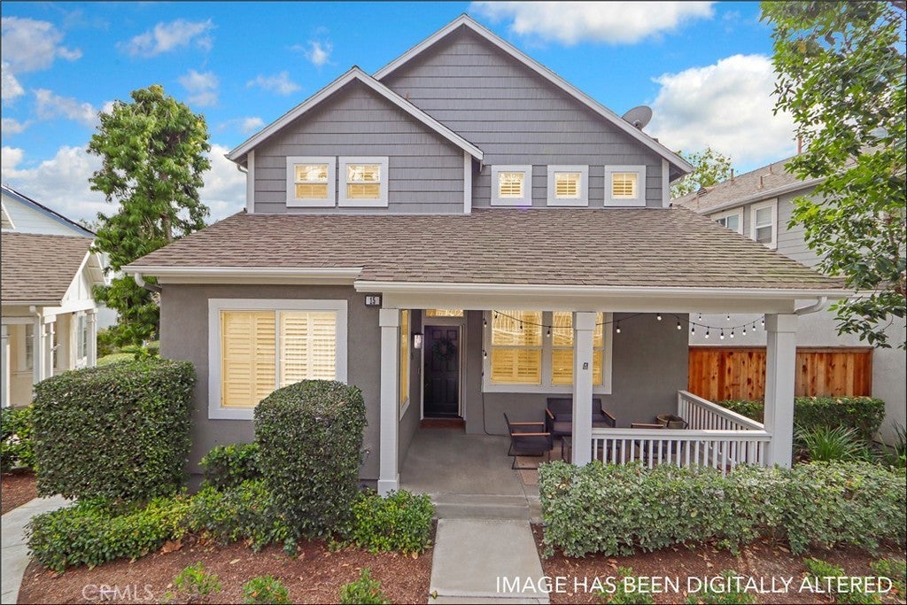 15 Picket, Aliso Viejo
