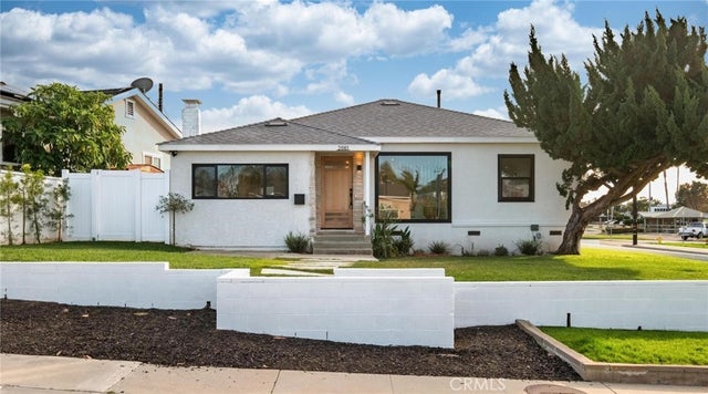 2861 Pinckard Avenue, Redondo Beach.