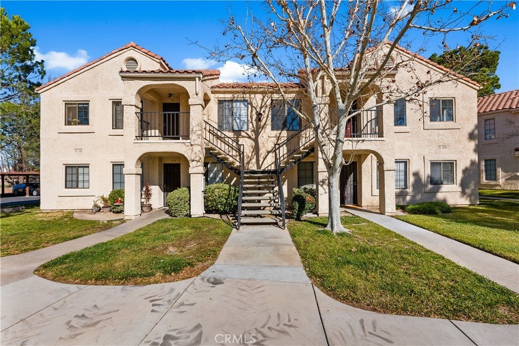 2554 Olive Drive 96, Palmdale