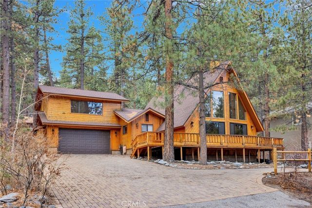 985 Pheasant, Wrightwood