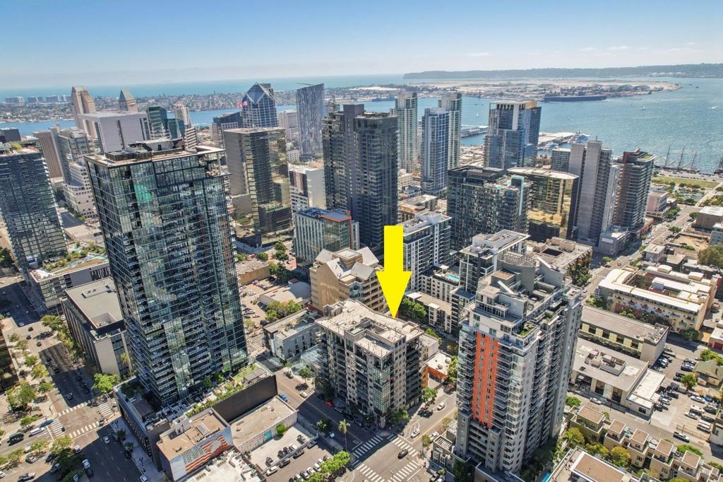 1494 Union Street 908, San Diego