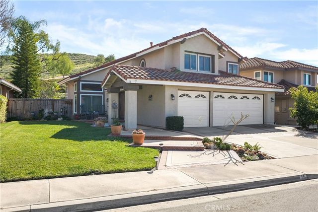 16 San Carlos, Rancho Santa Margarita