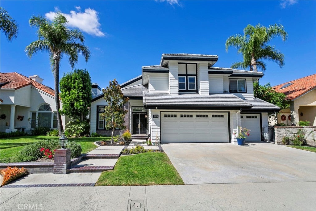 22291 Amber Rose, Mission Viejo