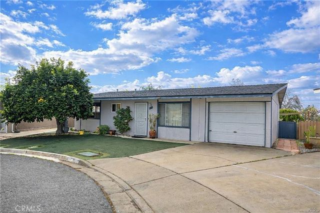 861 Majela, Hemet