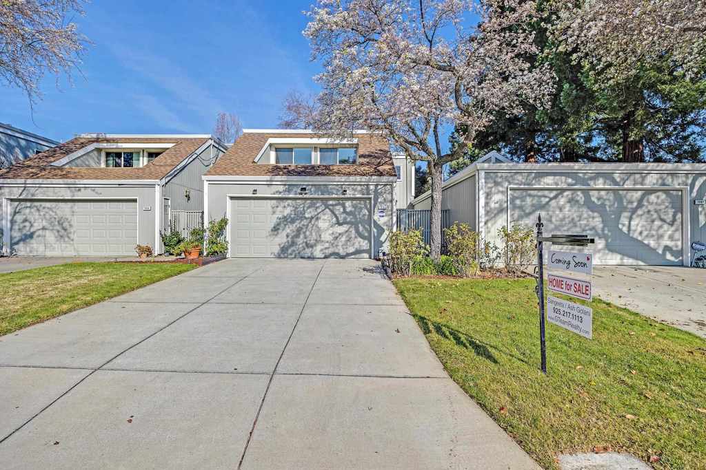 7551 Maywood Drive, Pleasanton