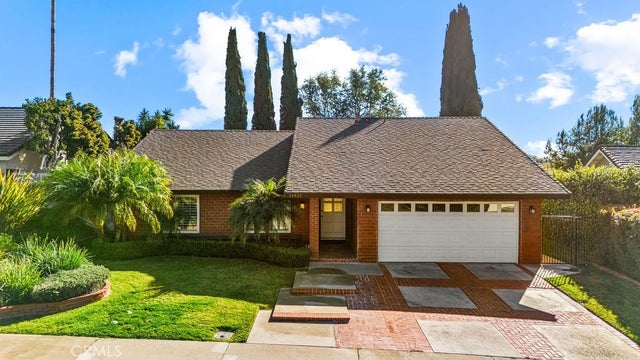 24402 Chrisanta Drive, Mission Viejo